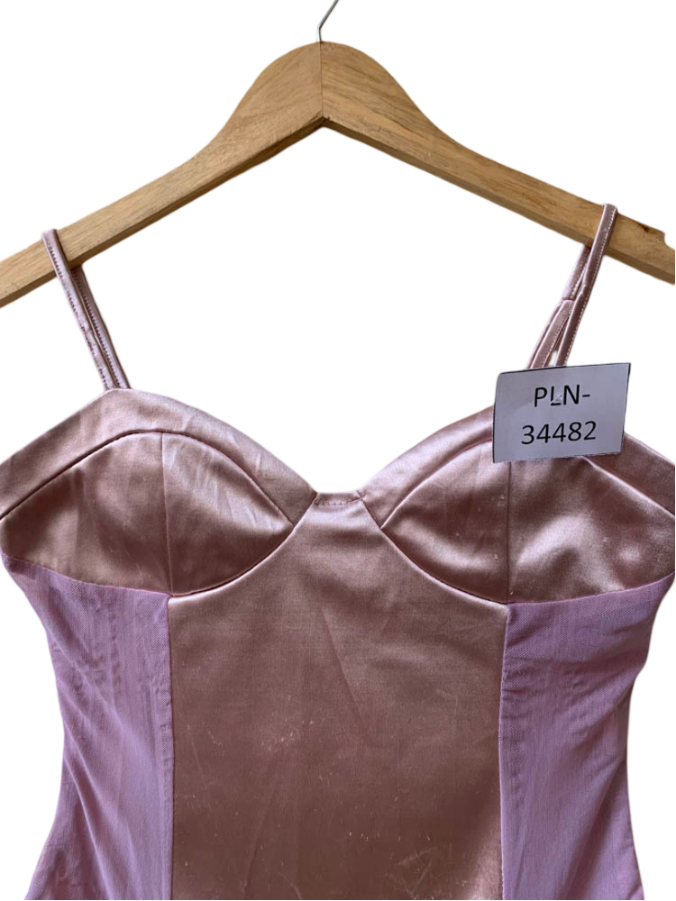 PLN-34482 ( Brand: PRETTY LITTLE THING )