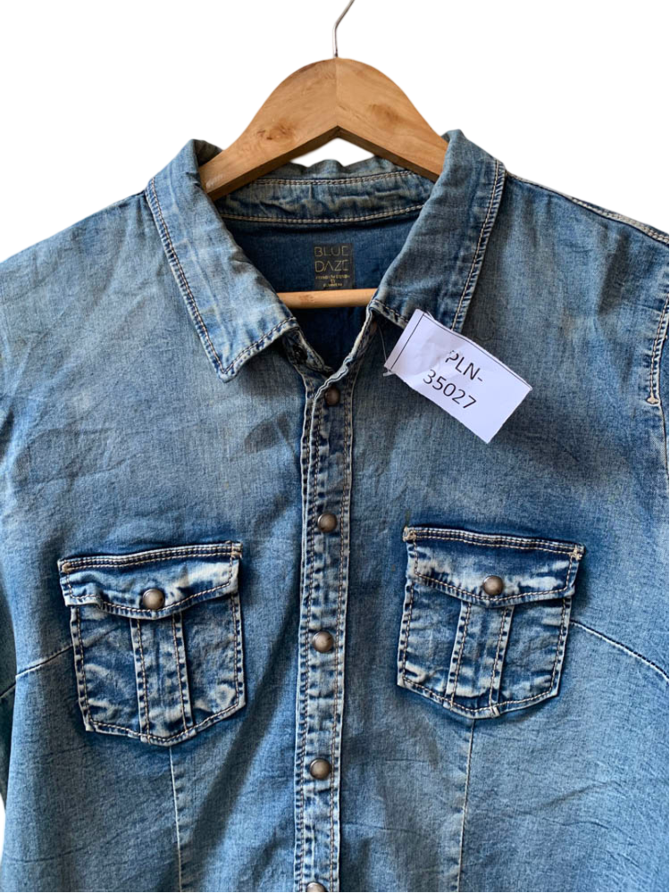 PLN-35027 (Brand: BLUE DAZE )