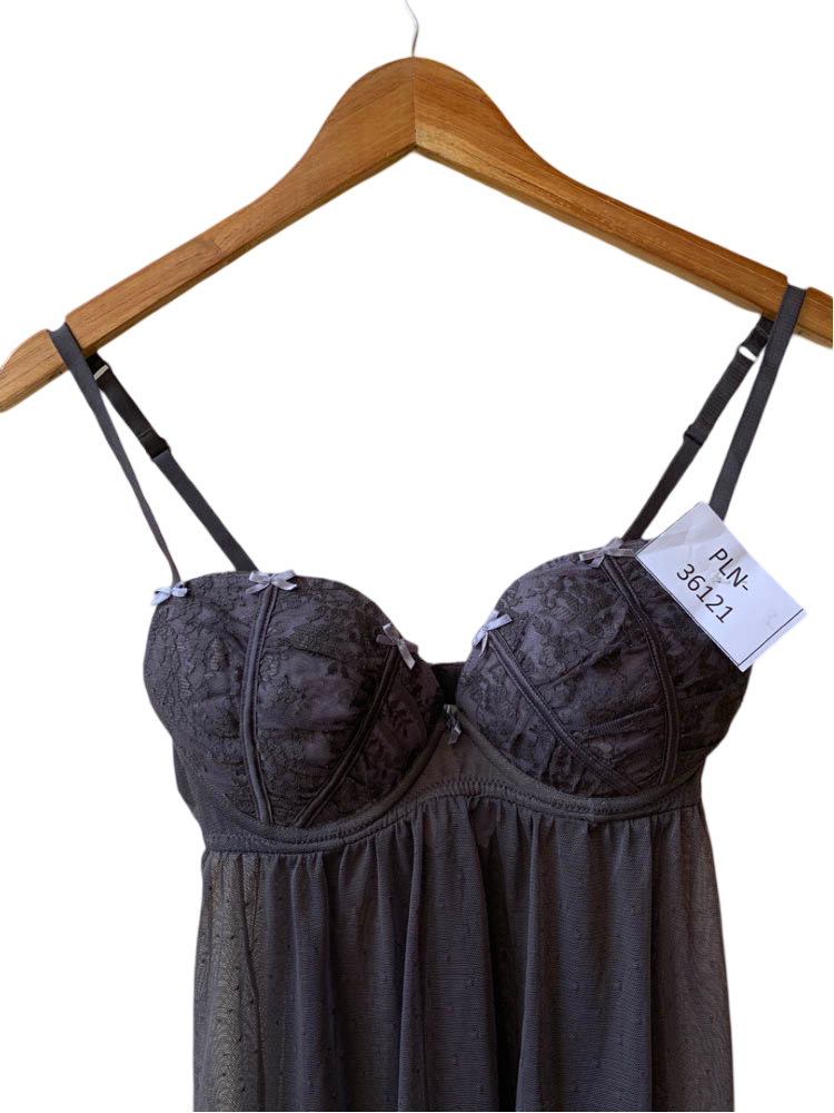 PLN-36121 ( Brand: THE LINGERIE )