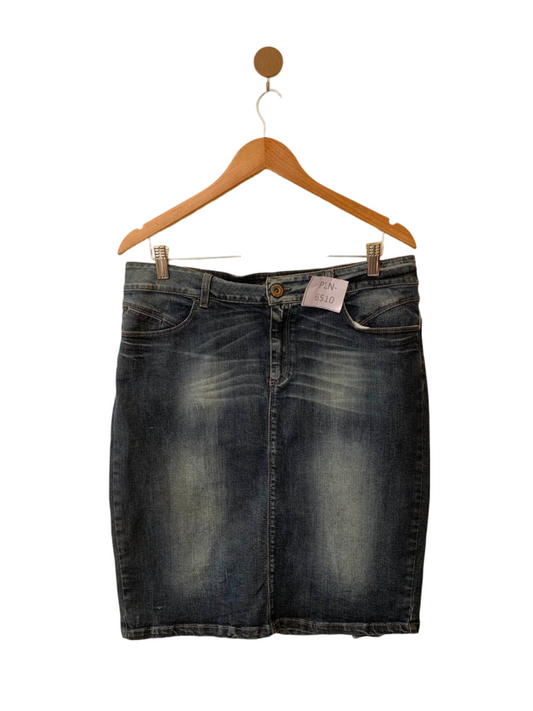 PLN-6510 ( Brand: HOLIDAY JEANS'S )